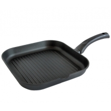 Patelnia indukcyjna grillowa "Induction"